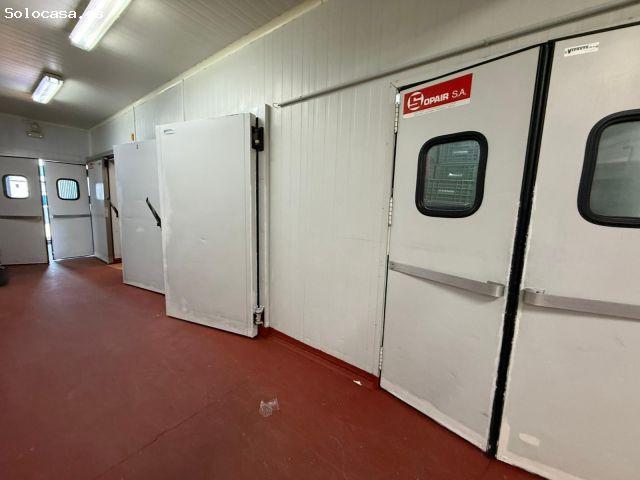 Nave en venta en Pilas, Andalucía