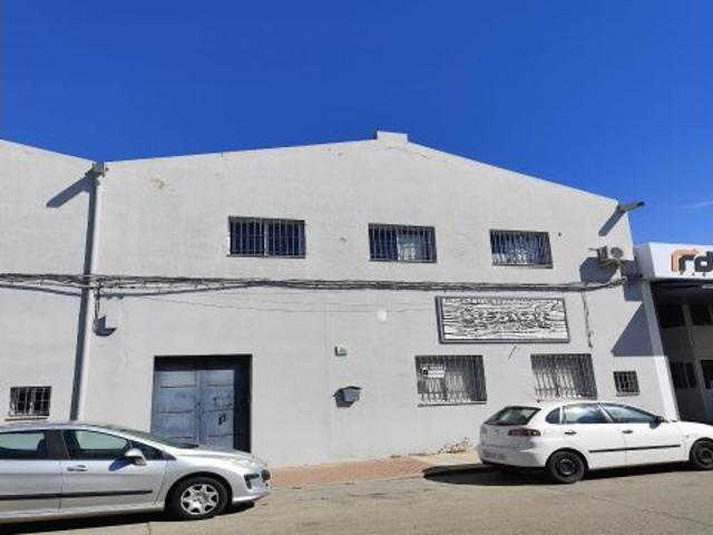 Nave en venta en Pilas, Andalucía