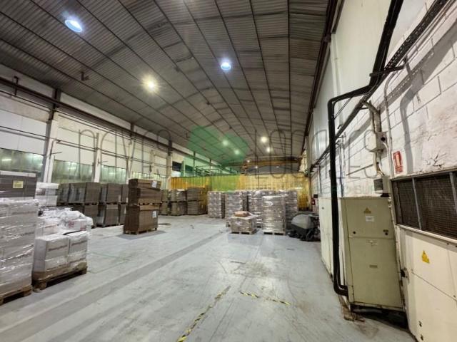 Nave en alquiler en Pinto Nave en alquiler en Pinto