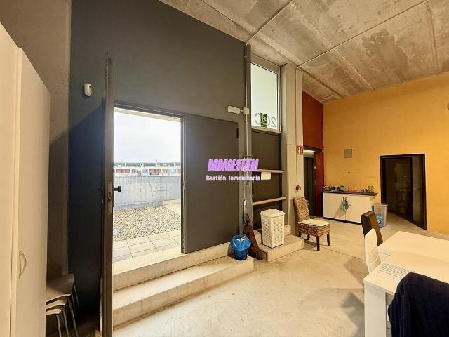 Nave en venta en Districte 3, Barcelonès