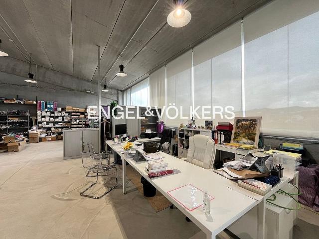 Nave en venta en Districte 3, Barcelonès