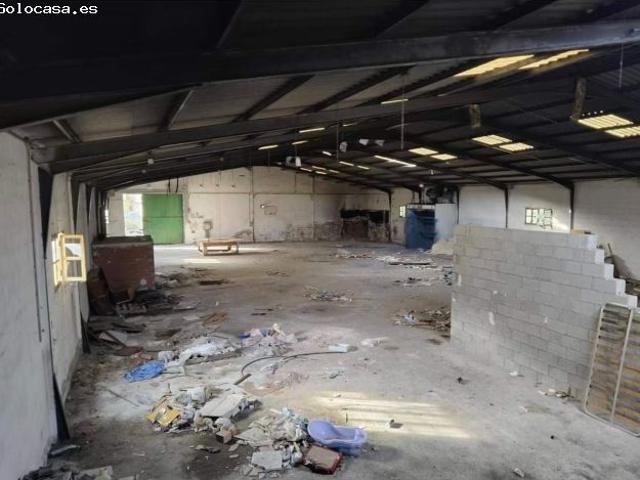 Nave en venta en la Costera, Valencia