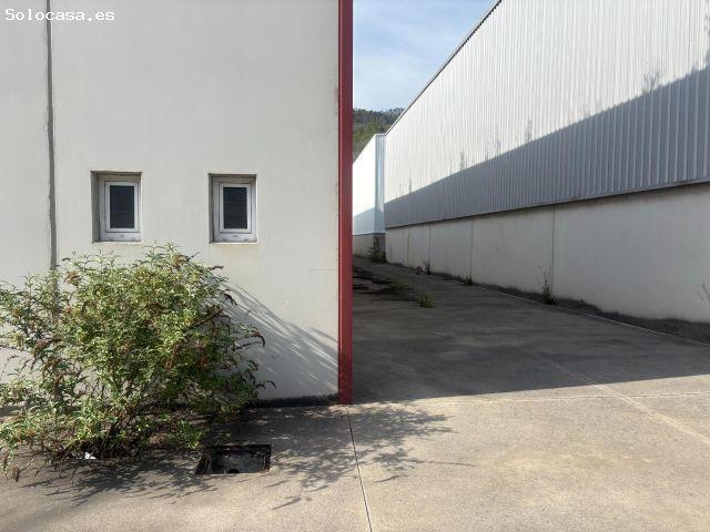 Nave en venta en Urbanización Cooperativa Pablo Iglesias, Langreo