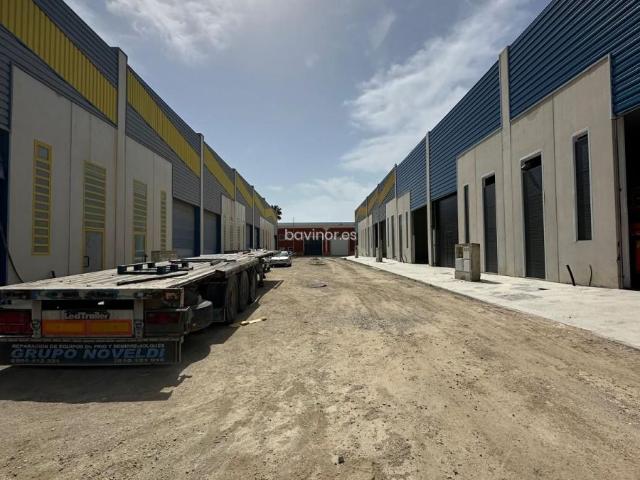 Nave en venta en Moriana, Bajo Guadalentín