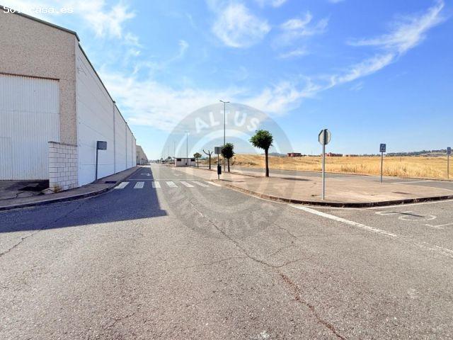 Nave en venta en Mejostilla, Cáceres