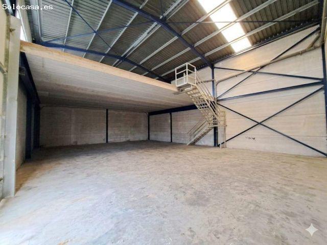 Nave en venta en la Ribera Alta, Valencia