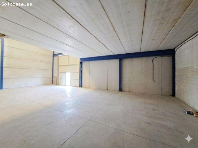 Nave en venta en la Ribera Alta, Valencia