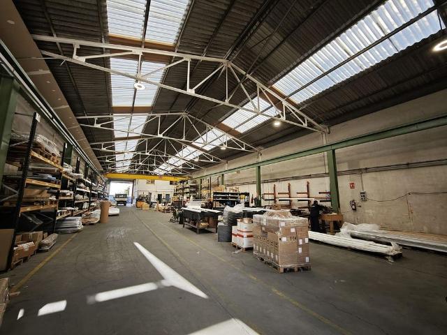 Nave en venta en Vallès Occidental, Catalunya
