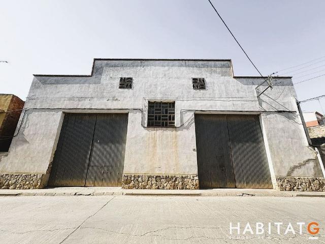 Nave en venta en Urgell, Catalunya