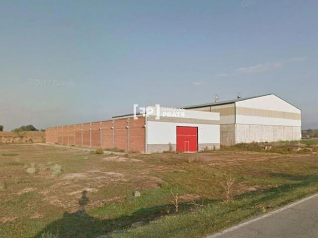 Nave en venta en Noguera, Catalunya