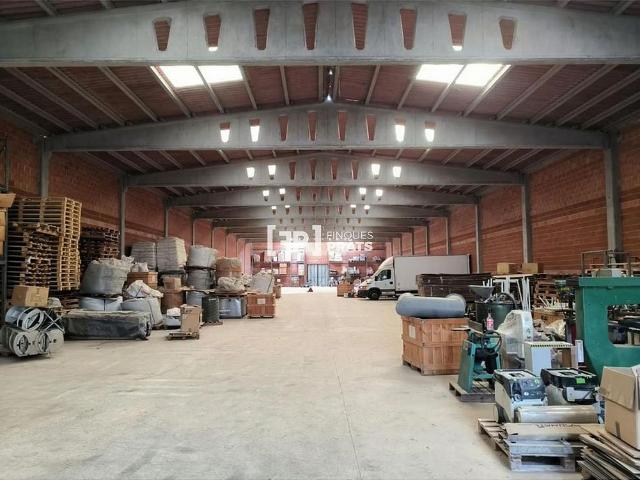 Nave en venta en Noguera, Catalunya