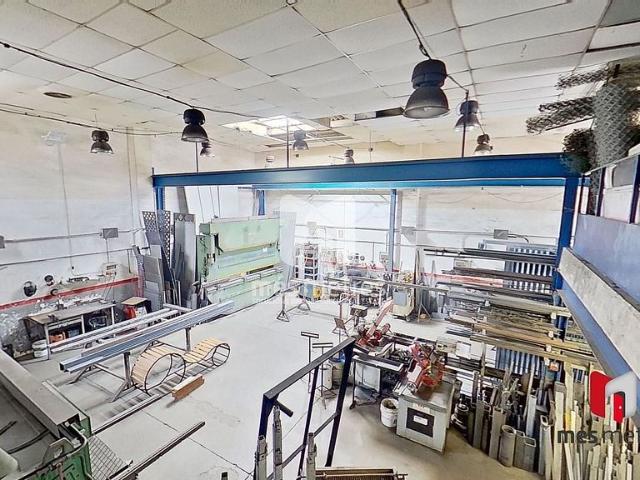 Nave en venta en Maresme, Catalunya