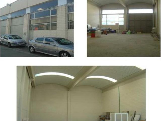 Nave en venta en la Safor, Valencia
