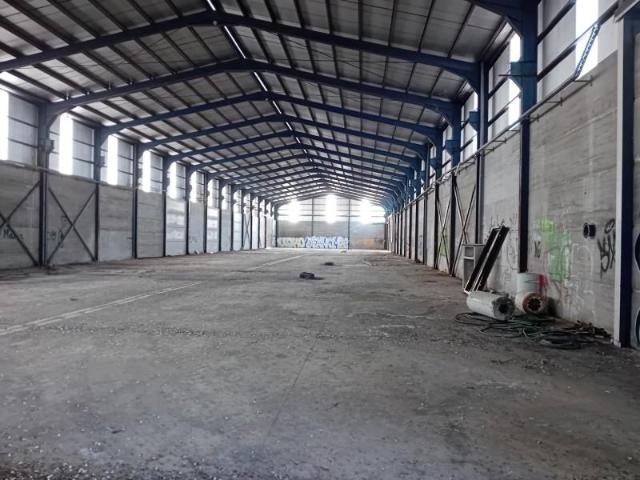 Nave en venta en Puertollano