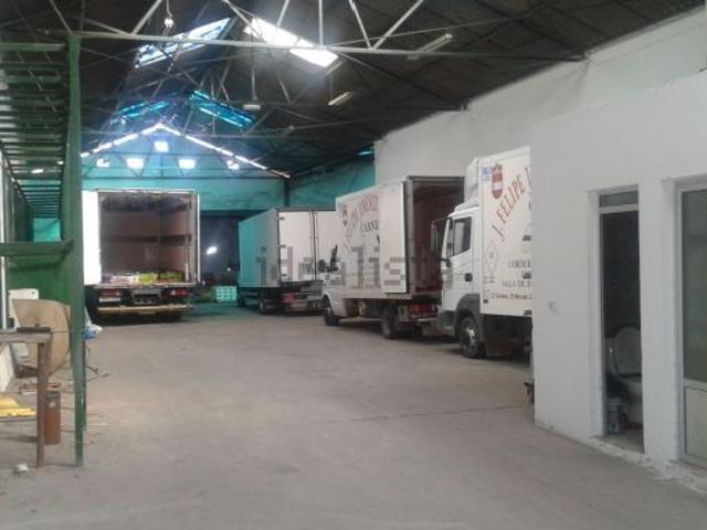 Nave en venta en Puertollano, Castilla-La Mancha