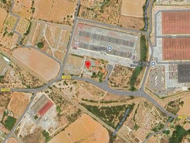 Nave en venta en Alt Camp, Catalunya