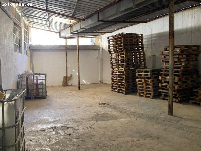Nave en venta en l'Horta Sud, Valencia