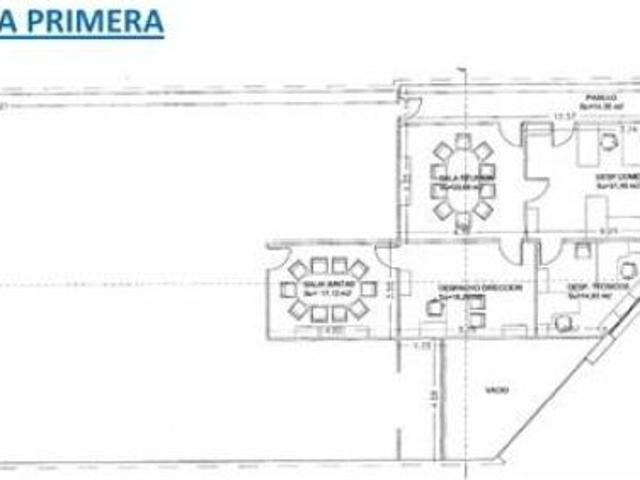 Nave en venta en Barri Sant Josep Artesà, l'Horta Sud