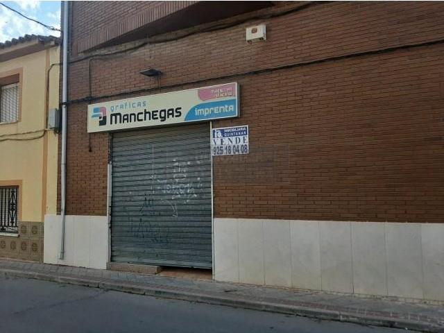 Nave en venta en Quintanar De La Orden, Castilla-La Mancha