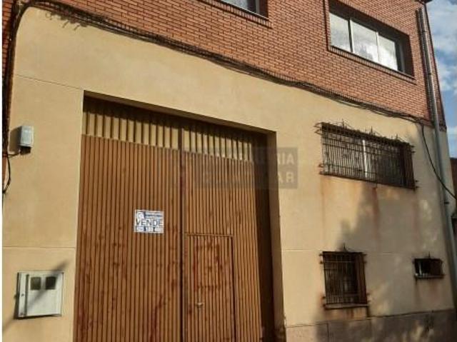 Nave en venta en Quintanar De La Orden, Castilla-La Mancha