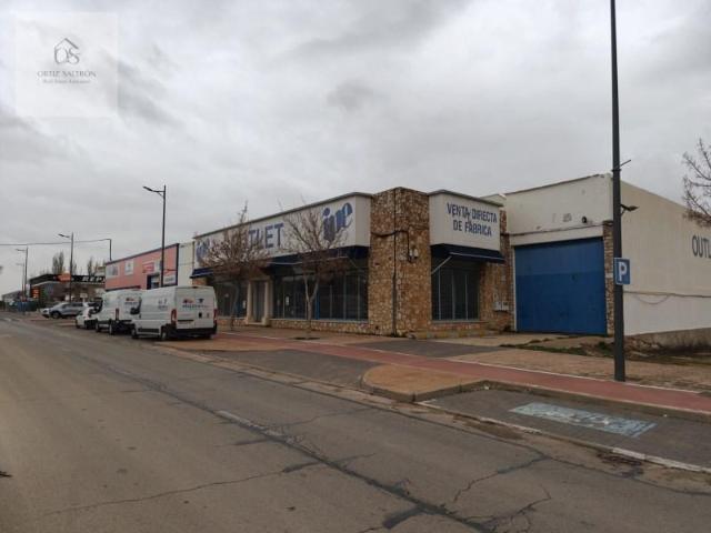 Nave en venta en Quintanar De La Orden, Castilla-La Mancha