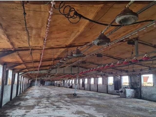 Nave en venta en Quintanar De La Orden, Castilla-La Mancha