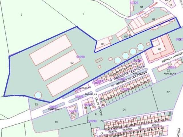 Nave en venta en Quintanar De La Orden, Castilla-La Mancha