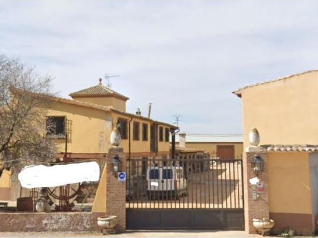 Nave en venta en Quintanar De La Orden, Castilla-La Mancha