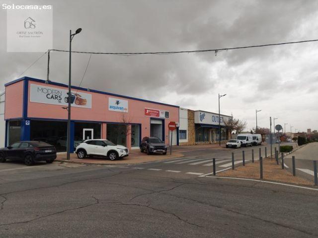 Nave en venta en Quintanar De La Orden, Castilla-La Mancha