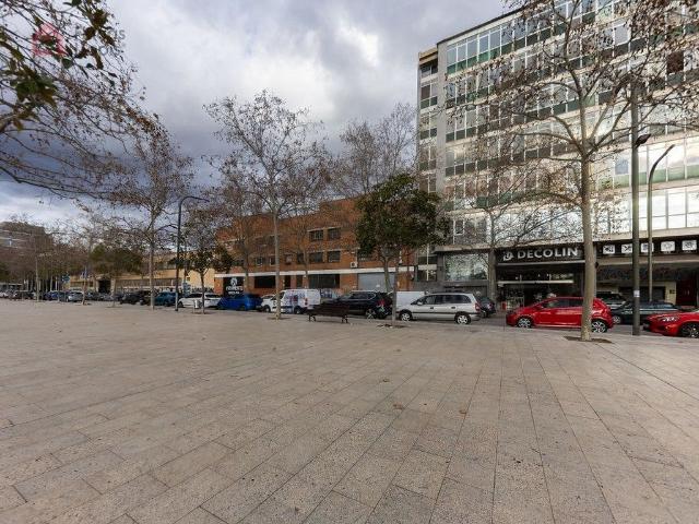 Nave en venta en Districte I, Barcelonès