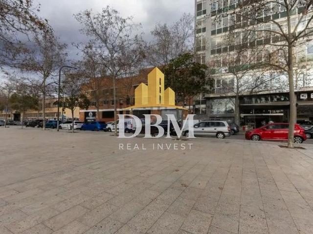 Nave en venta en Centre, l'Hospitalet de Llobregat