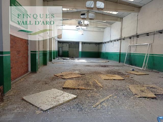 Nave en venta en Baix Empordà, Catalunya