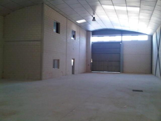 Nave en alquiler en Reus