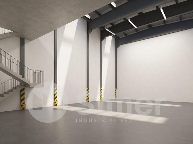 Nave en venta en Alt Urgell, Catalunya