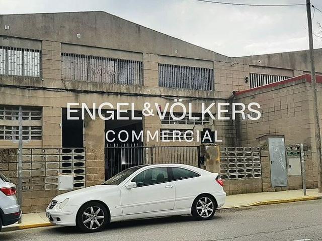 Nave en venta en Vallès Occidental, Catalunya