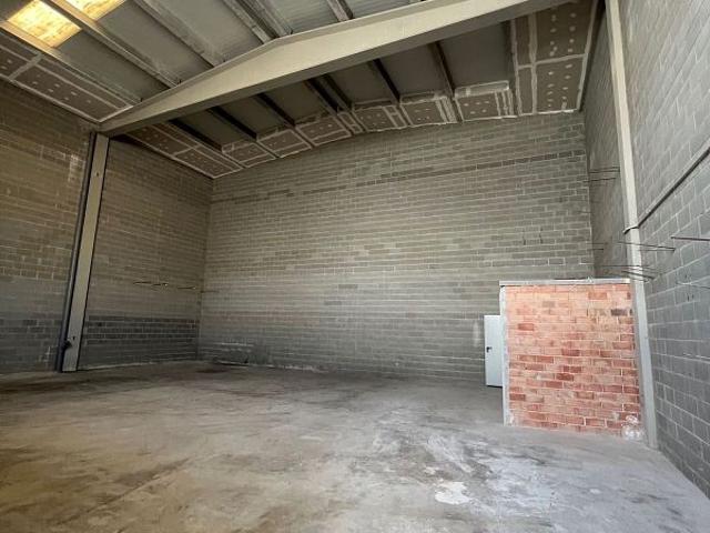 Nave en venta en Barri de Mar, Garraf