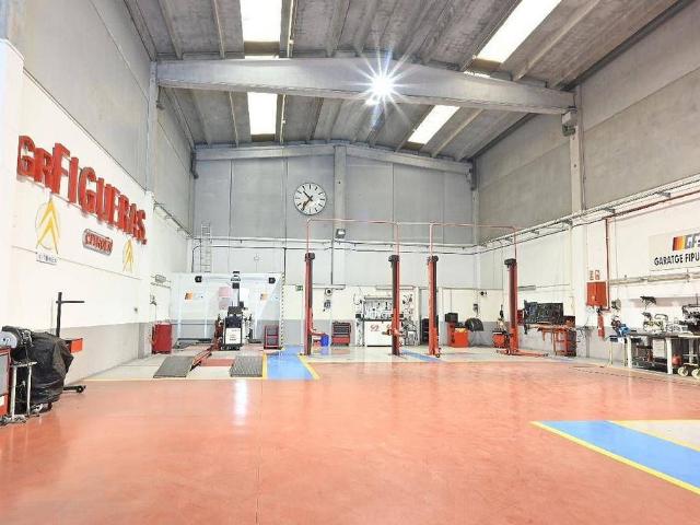 Nave en venta en les Roquetes del Garraf, Sant Pere De Ribes