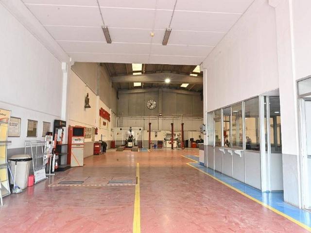 Nave en venta en el Mas d'en Serra, Garraf