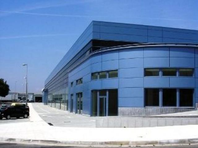 Nave en venta en Vilanova I La Geltrú, Barri de Mar
