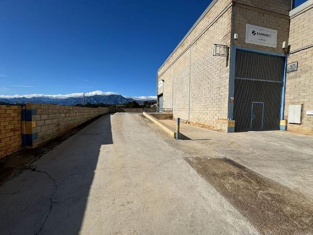 Nave en venta en Baix Ebre, Catalunya