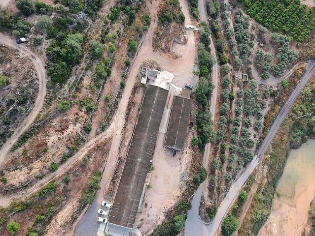 Nave en venta en Baix Ebre, Catalunya