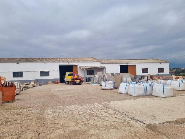 Nave en venta en Baix Ebre, Catalunya