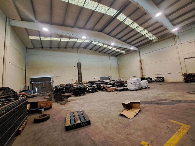 Nave en venta en Rubí, Barcelona