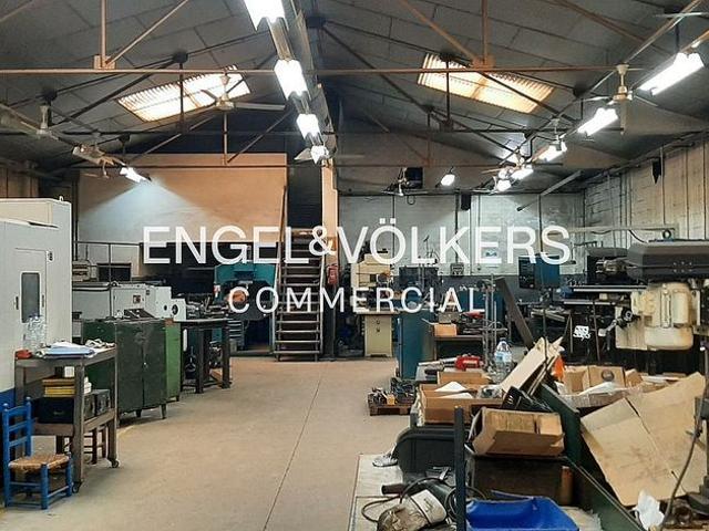 Nave en venta en Vallès Occidental, Catalunya