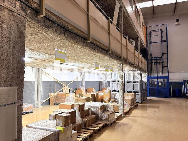 Nave en venta en Vallès Occidental, Catalunya