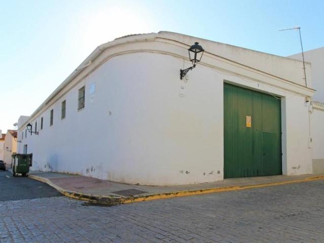 Nave en venta en Salteras, Andalucía