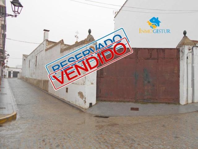Nave en venta en Salteras, Andalucía
