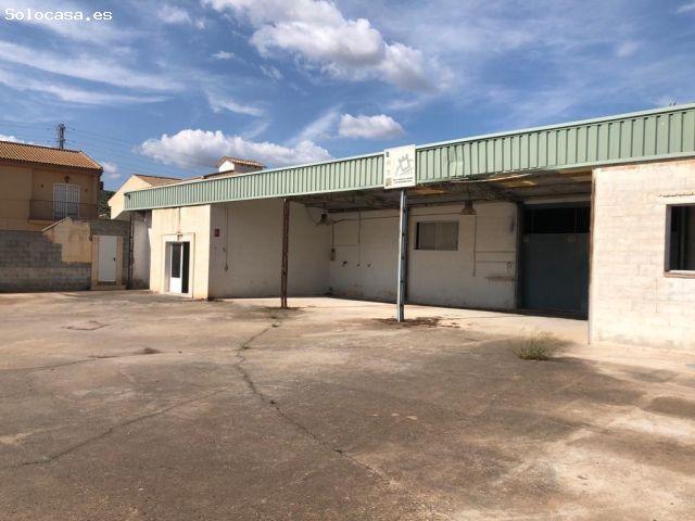 Nave en venta en Tocón, Comarca de Loja