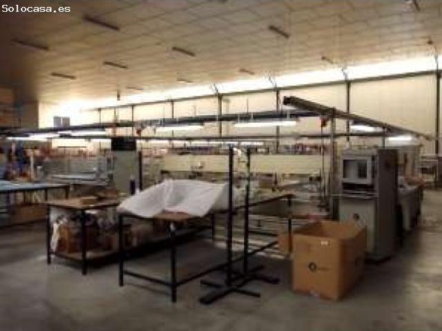 Nave en venta en Lugar de Casillas o Ermita de Buendia, Área Metropolitana de Murcia