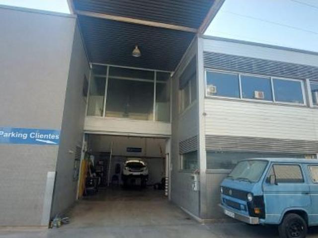 Nave en venta en l'Alacantí, Valencia